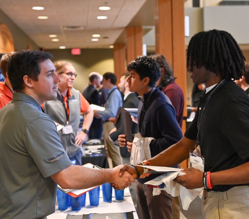 home page cyber fusion career fair